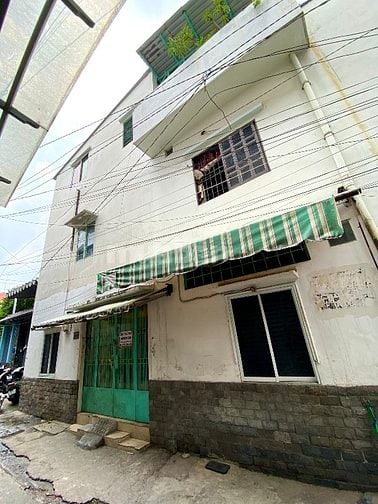 🏡 CHO THUÊ NHÀ NGUYÊN CĂN – 2 LẦU – 3 PHÒNG NGỦ – TRUNG TÂM TÂN PHÚ 
