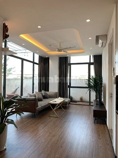 Bán penthouse Himlam 6A KDC Trung Sơn, 149m2, 3PN 2WC sân vườn 6.5 tỷ