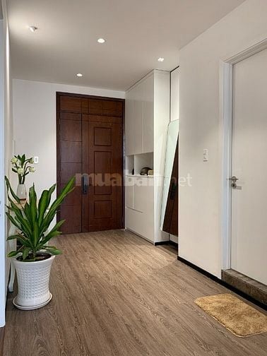 Bán penthouse Himlam 6A KDC Trung Sơn, 149m2, 3PN 2WC sân vườn 6.5 tỷ