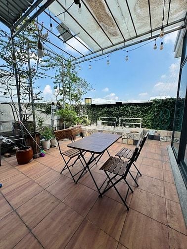 Bán penthouse Himlam 6A KDC Trung Sơn, 149m2, 3PN 2WC sân vườn 6.5 tỷ