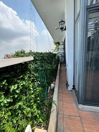 Bán penthouse Himlam 6A KDC Trung Sơn, 149m2, 3PN 2WC sân vườn 6.5 tỷ