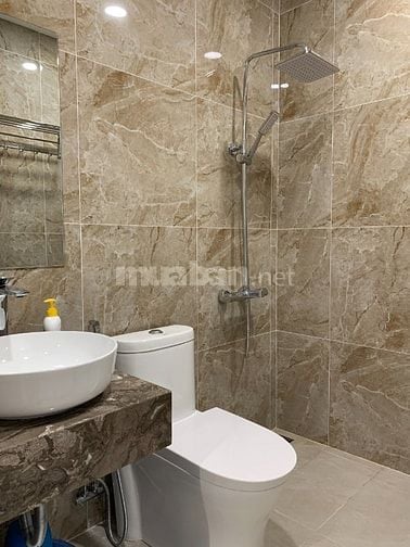 Bán penthouse Himlam 6A KDC Trung Sơn, 149m2, 3PN 2WC sân vườn 6.5 tỷ