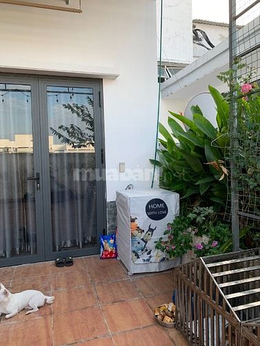 Bán penthouse Himlam 6A KDC Trung Sơn, 149m2, 3PN 2WC sân vườn 6.5 tỷ