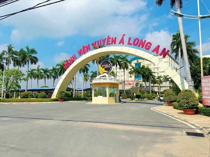 Bán Lô Đất Kế Góc Mặt Tiền Hậu Nghĩa – Gần Trường Học, Bệnh Viện, Tiện