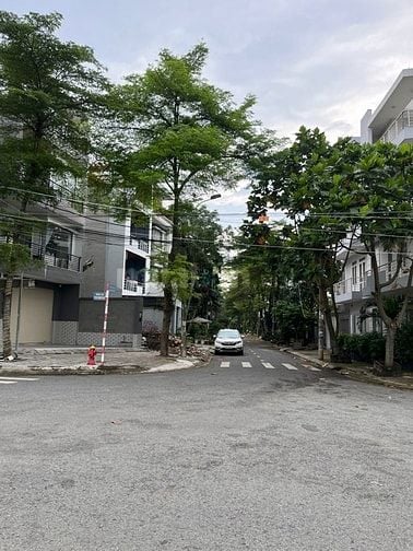 Cho thuê nhà nguyên căn khu dân cư Phú Lợi phường 7 Quận 8