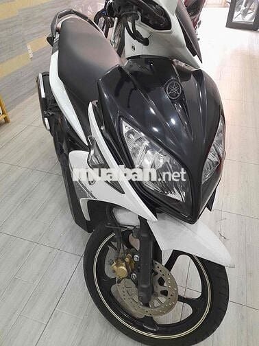 Yamaha nouvo LX135