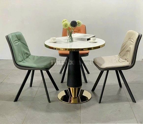Xưởng sản xuất bàn ghế cà phê các loại giá rẻ 