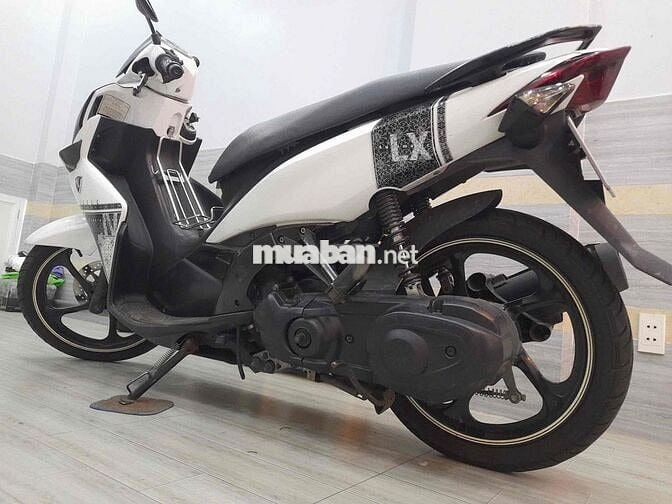 Yamaha nouvo LX135