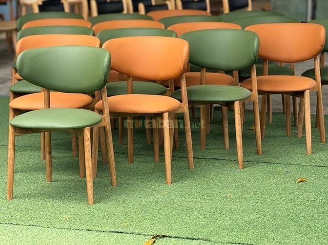 Xưởng sản xuất bàn ghế cà phê các loại giá rẻ 