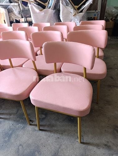Xưởng sản xuất bàn ghế cà phê các loại giá rẻ 