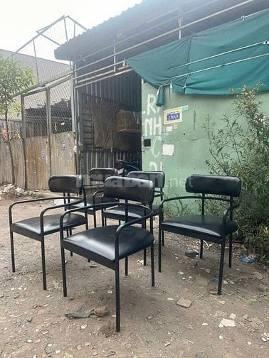 Xưởng sản xuất bàn ghế cà phê các loại giá rẻ 