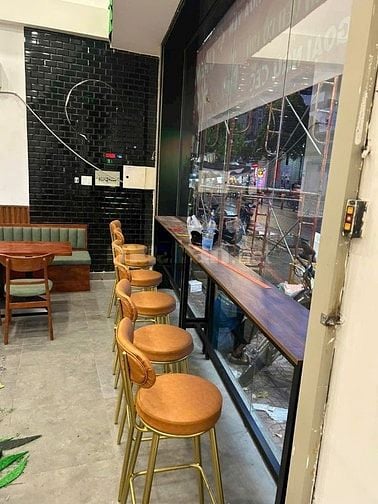 Xưởng sản xuất bàn ghế cà phê các loại giá rẻ 