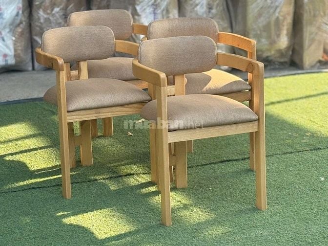 Xưởng sản xuất bàn ghế cà phê các loại giá rẻ 