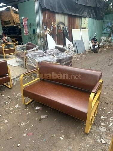Xưởng sản xuất bàn ghế cà phê các loại giá rẻ 