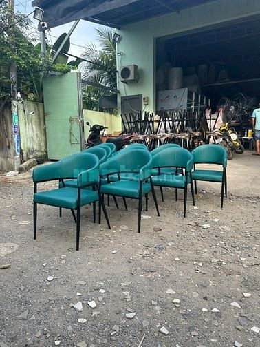 Xưởng sản xuất bàn ghế cà phê các loại giá rẻ 