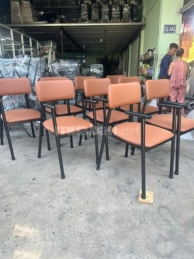 Xưởng sản xuất bàn ghế cà phê các loại giá rẻ 