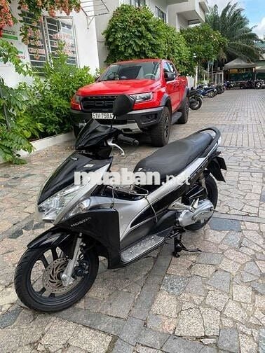 Xe Honda Air Blade fi
