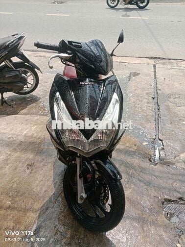 Xe air blade