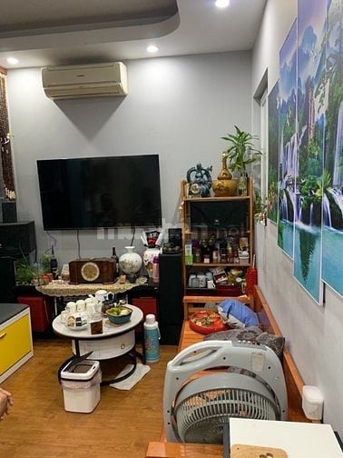Bán nhà Khu đô Thị Nam Trung Yên, Trung Hòa, Cầu Giấy, 56,3m2, 4,25 tỷ