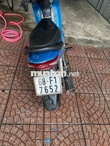 xe W@ cần bán