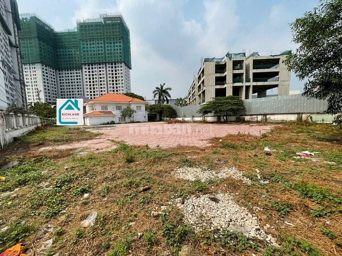 Cho thuê Mặt Bằng 2.000m2  Số 9 Đường Tên Lửa, Quận Bình Tân_150 Triệu