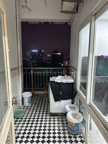 Căn hộ 3 ngủ, 2 WC,FULL đồ cc 137 Nguyễn Ngọc Vũ, Trung Hòa, Cầu Giấy