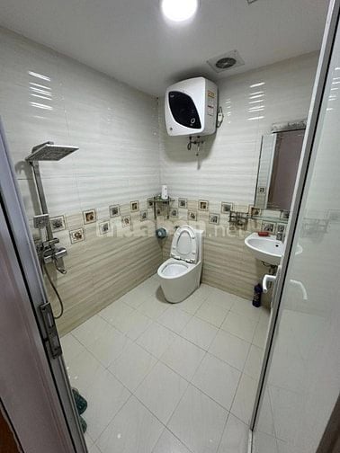 Căn hộ 3 ngủ, 2 WC,FULL đồ cc 137 Nguyễn Ngọc Vũ, Trung Hòa, Cầu Giấy