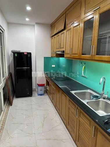 Căn hộ 3 ngủ, 2 WC,FULL đồ cc 137 Nguyễn Ngọc Vũ, Trung Hòa, Cầu Giấy