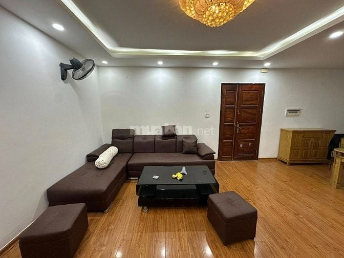 Căn hộ 3 ngủ, 2 WC,FULL đồ cc 137 Nguyễn Ngọc Vũ, Trung Hòa, Cầu Giấy