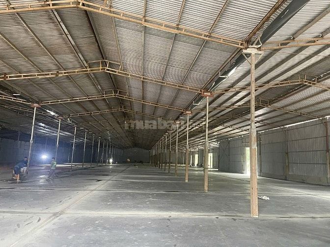 🏢 Hà Đông – Kho chung và kho riêng gần CCN Yên Nghĩa – Biên Giang