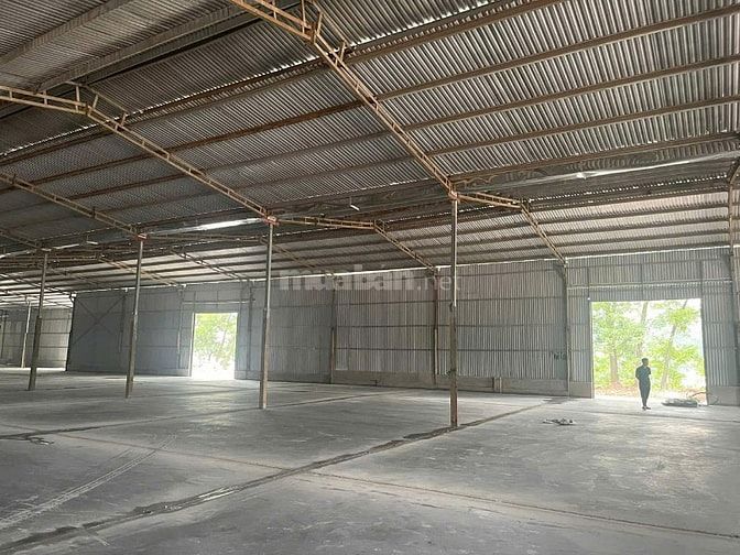 🏢 Hà Đông – Kho chung và kho riêng gần CCN Yên Nghĩa – Biên Giang
