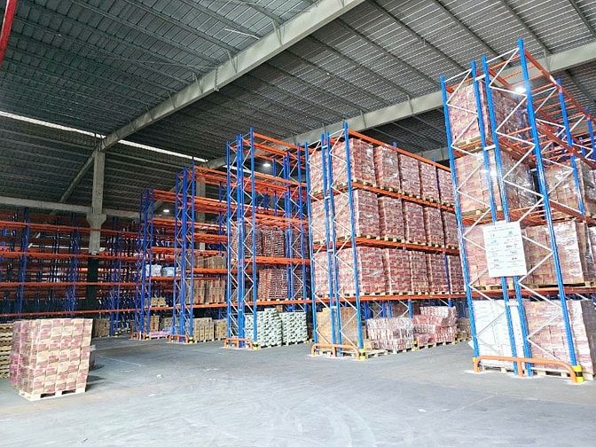 🏢 Hà Đông – Kho chung và kho riêng gần CCN Yên Nghĩa – Biên Giang