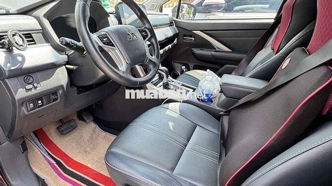 Mitsubishi Xpander Cross 2023 - 92000 km