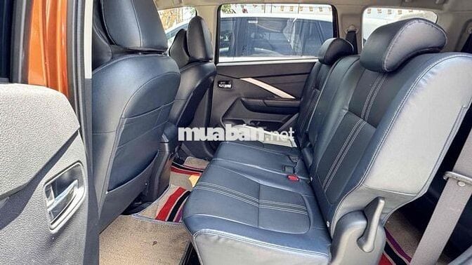 Mitsubishi Xpander Cross 2023 - 92000 km