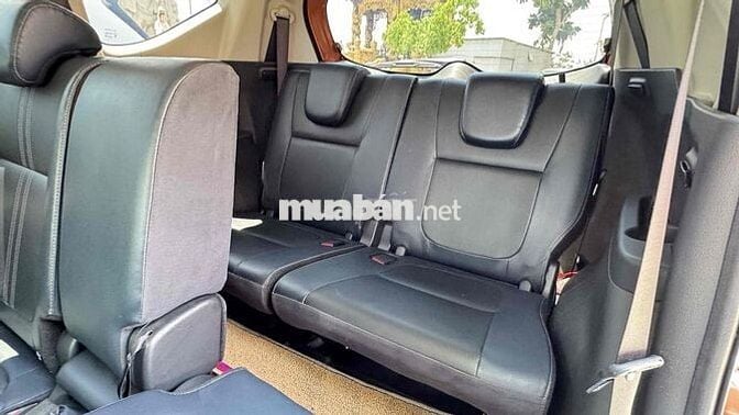 Mitsubishi Xpander Cross 2023 - 92000 km