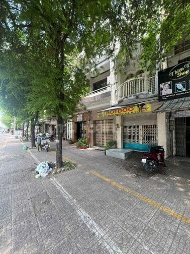 Mặt tiền Minh Phụng tiện kinh doanh đa ngành nghề chỉ 12 tỷ 200 tr