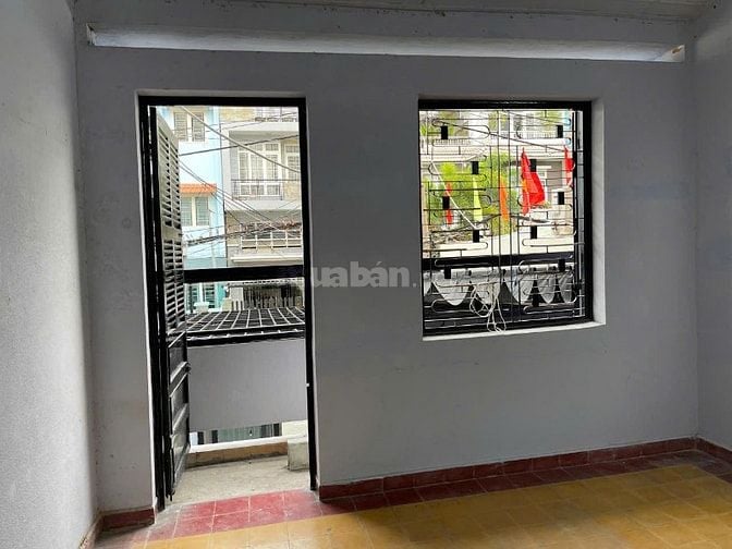 Cho thuê nhà mặt tiền 41 đường số 3 khu cư xá ngân hàng Q.7, DT4x20m