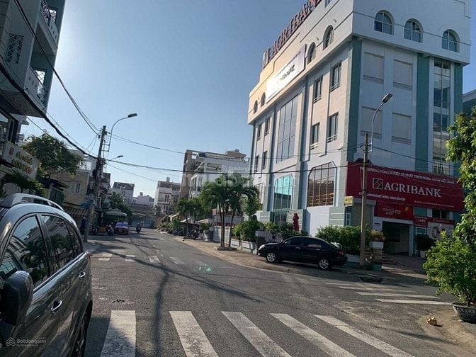 Cho thuê nhà mặt tiền 41 đường số 3 khu cư xá ngân hàng Q.7, DT4x20m
