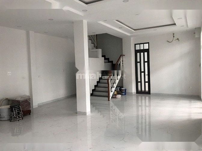 Cho thuê mặt tiền Âu Cơ nhà mới thích hợp mở vp cty