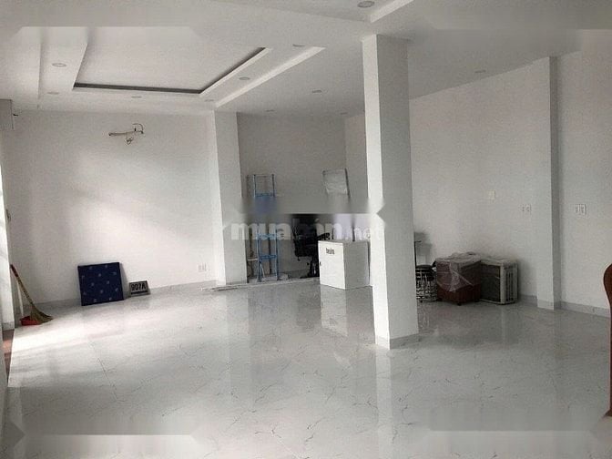 Cho thuê mặt tiền Âu Cơ nhà mới thích hợp mở vp cty
