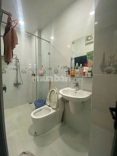 Nhà 3 Tấm Sát Quốc Lộ 13 Hiệp Bình Phước Sổ Riêng Hẻm Ô Tô Giá 6 Tỷ 75