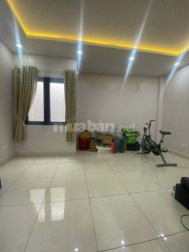Nhà 3 Tấm Sát Quốc Lộ 13 Hiệp Bình Phước Sổ Riêng Hẻm Ô Tô Giá 6 Tỷ 75
