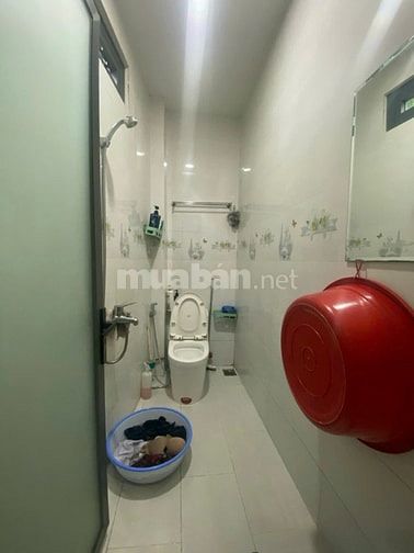 Nhà 3 Tấm Sát Quốc Lộ 13 Hiệp Bình Phước Sổ Riêng Hẻm Ô Tô Giá 6 Tỷ 75