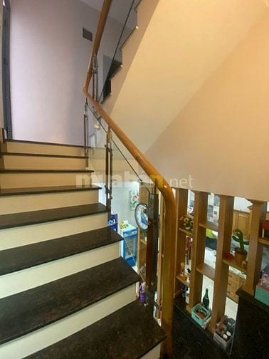Nhà 3 Tấm Sát Quốc Lộ 13 Hiệp Bình Phước Sổ Riêng Hẻm Ô Tô Giá 6 Tỷ 75