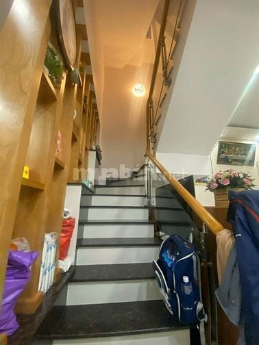 Nhà 3 Tấm Sát Quốc Lộ 13 Hiệp Bình Phước Sổ Riêng Hẻm Ô Tô Giá 6 Tỷ 75