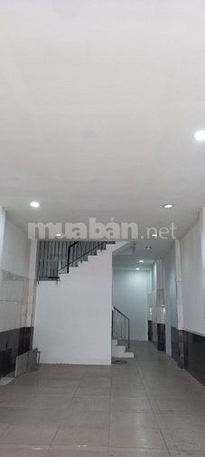 CHO THUÊ NHÀ 484 CỘNG HÒA, TÂN BÌNH, 4 TẦNG, 4 X 22 M, GIÁ CHỈ 28 TR