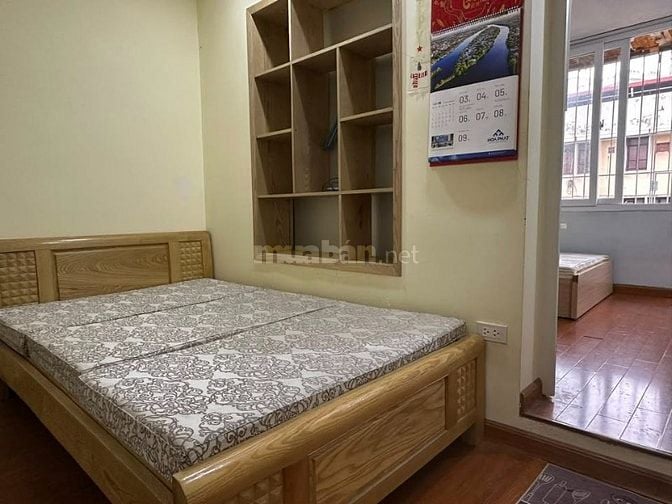 Chính chủ cho thuê căn hộ duplex phố Nguyễn Chí Thanh