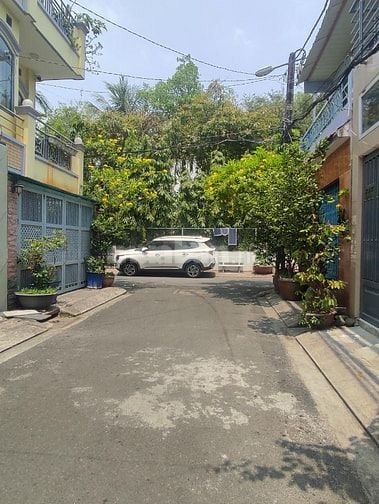 ĐẤT XÂY CHDV LÔ NHÌ BÙI VĂN BA QUẬN 7.150M2 CHỈ 10TY500TR.SỔ HỒNG