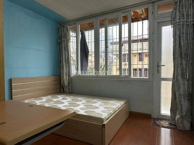 Chính chủ cho thuê căn hộ duplex phố Nguyễn Chí Thanh