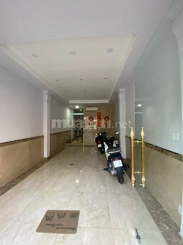 Nhà mặt tiền 730 Nguyễn Đình Chiểu